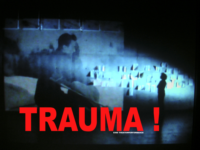 Trauma_Titel